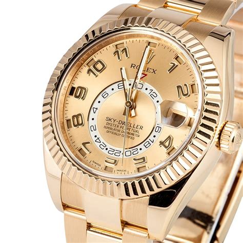 rolex sky-dweller 326938bd|Rolex Sky-Dweller watch price.